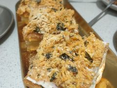 -小豆海棠(嘉兴路店)