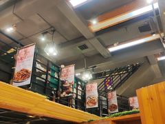 -全聚贤餐厅·湖北家常菜(沙湖店)