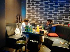 环境-泡沫BUbbLE量贩式KTV(金沙江路店)