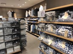 -MUJI无印良品(远洋未来广场店)
