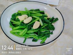 -止园酒店-中餐厅