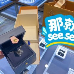 点击看大图 -Cindy Jewelry·钻戒·彩色宝石