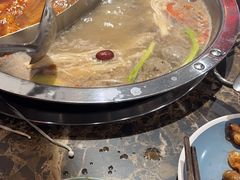 -宽窄巷子火锅(金华万固星耀城店)