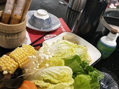 -潮澎派·潮汕菜大排档(南较西路店)