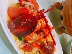 -龙景軒大酒店(共康店)