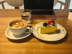 -竹子咖啡bamboo coffee