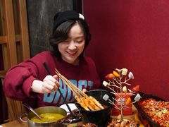 特色烤鱼片-成都吃客(九眼桥店)