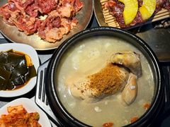 -长顺参鸡汤店(西塔总店)