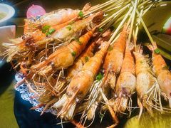 -79号渔船海鲜饭店(华强北店)