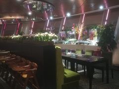 -339旋转餐厅(天府熊猫塔店)