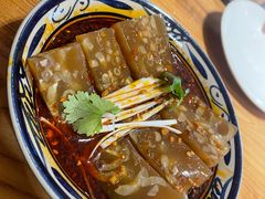 -福苗小骆驼烧烤(莲湖路店)