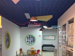 -乐说心语小主播少儿口才·语文思维(远洋乐堤港店)
