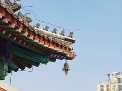 -大钟寺古钟博物馆