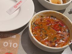 -海底捞火锅(大唐店)