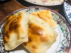 -艾丁湖烤全羊西域文化主题餐厅(新天润店)