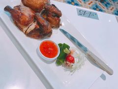 -翠华餐厅(宝安壹方城店)