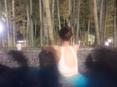 -江南天池