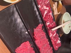-掂档潮汕牛肉火锅(沈阳万象城店)