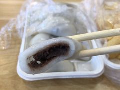 -阿妈妮韩式打糕店