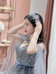 -派丽莫Pellimo原创设计婚纱品牌