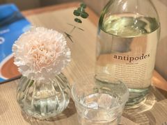 -The Antipodean Specialty Coffee(內湖本店)