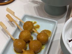 -池奈·咖喱蛋包饭(熙地港店)