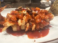 -童福兴·南京菜(老门东店)