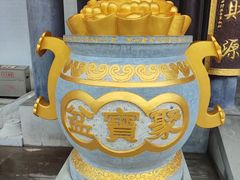-句容茅山景区