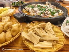 -大鼎石锅鱼(春江里店)