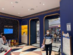 -meland亲子乐园(北京首开通州万象汇店)