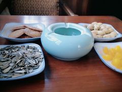 -大可堂普洱茶馆(襄阳南路馆)