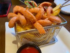 -安妮意大利餐厅(丽都店)