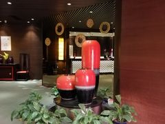 -满堂欢豆捞坊(美丽华大酒店店)