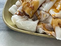 -铭珠粥粉(雅居乐花园分店)