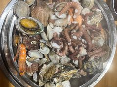 -东海章鱼馆(恒瑞街店)