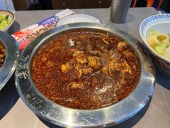 -耍盆友·重庆江湖菜(百子湾店)