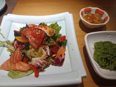 -三石铁板烧(紫竹桥店)