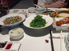 -北平楼·烤鸭·北京菜(牡丹园店)