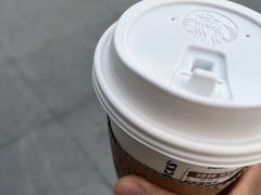 -星巴克(新达汇三林店)