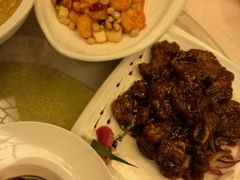 -民族饭店-四季餐厅