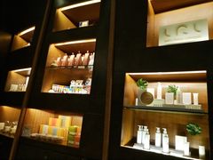 -Let’s Relax Spa(Siam Square One)