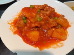 -在莲野·湖北民间菜·头牌松滋鸡(光谷步行街店)