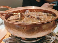 -关东小磨东北菜(漕河泾印象城店)
