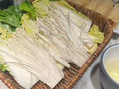 -同仁四季椰子鸡(福田东园总店)