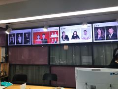 -微笑时刻照相馆·企业合影·商务外拍(北京五道口店)