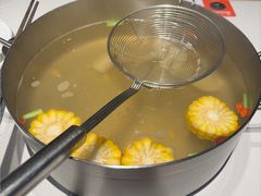 -焯牛潮汕牛肉火锅(云峰街创始店)