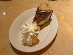 -The Cheesecake Factory芝乐坊餐厅(兴业太古汇店)