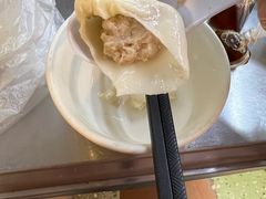 -珊珊小笼馆(仙霞路店)