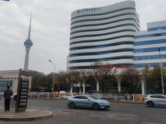 -中国人民解放军空军特色医学中心(空军总医院)