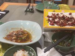 -那家小馆•北京菜•烤鸭(中关村店)